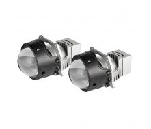 Комплект світлодіодних лінз Kamiso Aozoom ALPD23-02 Truck Bi-LED 24V 48/58W