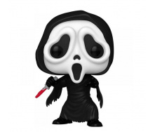 Фігурка Funko Pop Ghost Face Крик 10 см 1607