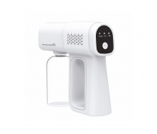 Ручний портативний розпилювач для дезінфектора Nano Spray Machine K5. Для швидкої дезінфекції приміщень