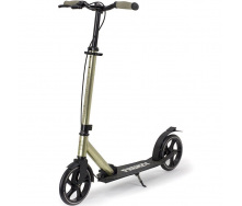 Самокат Frenzy 205 mm Dual Brake Recreational Champagne (1012-FR205DB-CH)