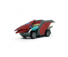 Колекційна машинка Jurassik Car #sbabam 14/CN23 інерційна в коробочці Вид 1