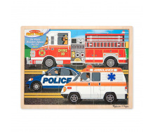 Пазл Melissa&Doug 
