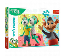 Пазли Trefl 
