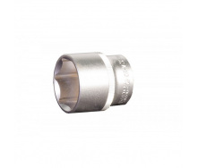 Насадка торцева MASTERTOOL GM 6-гранна 1/2 32 мм CRV (78-0032)
