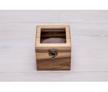 Органайзер для наручного годинника ecoWalnut 8.4х9х9 см