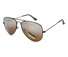 Окуляри Eldorado антифара EL8007-H01-1 Коричневий (23499)