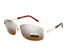 Окуляри Eldorado антифара EL8003-J01-1 Коричневий (23591)