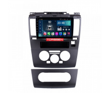 Штатна магнітола Torssen Nissan Tiida 05-10 F10432 4G Carplay DSP