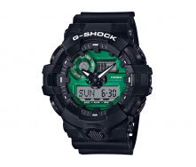 Годинник Casio G-SHOCK GA-700MG-1AER