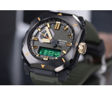 Годинник CASIO ProTrek PRW-6900Y-3ER