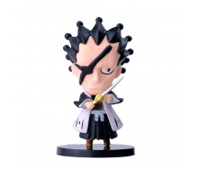 Фігурка The Coop Bleach chibi v83 8 см Різнокольоровий (26011)