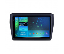 Штатна магнітола TORSSEN 2K DTS Suzuki Swift 2018+ F9432 4G Carplay DSP