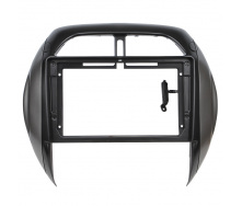 Перехідна рамка Lesko 9 Toyota RAV4 2003-2005 (6180)