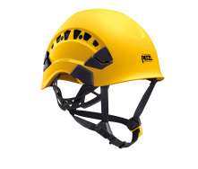 Каска Petzl Vertex Vent New Yellow (1052-A010CA01)