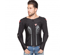 Мотозащита тела компрессионная DAINESE JK38 размер XXL Черный PT1292
