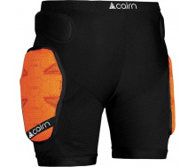 Защитные шорты Cairn Proxim D3O Black M (1012-0800200-02M)