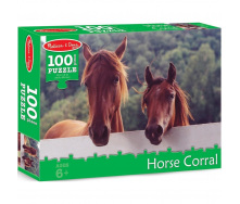 Пазли Melissa&Doug 