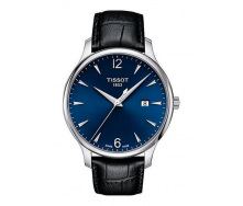 Годинник Tissot Tradition T063.610.16.047.00