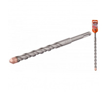 Свердло для бетону SDS-PLUS S4 16*260 мм Granite GM (0-16-260)