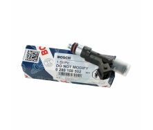 Форсунка паливна Bosch ВАЗ 2109 2112 (B0280158502)