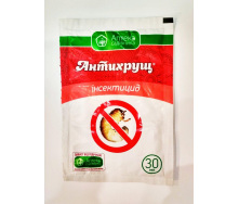 Інсектицид-акарицид Аптека садівника Антихрущ 30 мл