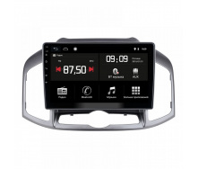 Штатна магнітола Torssen Chevrolet Captiva 16+ F10432 4G Carplay DSP