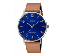 Годинник Casio MTP-VT01L-2B2