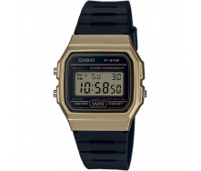 Годинник CASIO F-91WM-9A