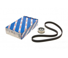 Комплект ГРМ 8 клапанів Bosch 111x19 ВАЗ 2108 21099 2110 2113 2114 1118 2190 2170 (1987946543)