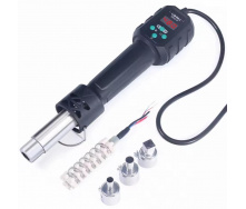 Термофен YIHUA Micro Hot Air Gun C/F Temp Adjusted 8858IV 700В hub_r692m5