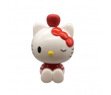 Фігурка The Coop Hello Kitty Onegai My Melody v3 8,5 см Різнокольоровий (26516)