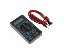 Мультиметр цифровий DT DT-830B