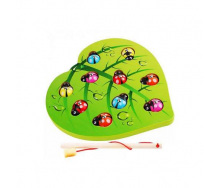 Магнітна рибалка A-Toys MD 2121