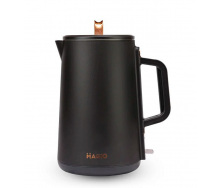 Електрочайник Magio МG-517 1,5 л 1500 Вт Black