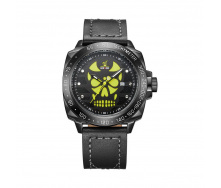 Годинник Weide Green UV1510B-3C (UV1510B-3C)