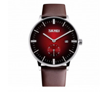 Годинник Skmei 9083 BK- Red Dail BOX (9083BOXBKR)
