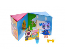 Фігурка-сюрприз SOS Pets MiC (TM101-1B1)