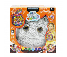 Креативна творчість My Color Pet-Bag 01-01U Dankotoys (CPB-01-01U)