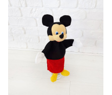Театр ляльки Weber Toys Міккі Маус 36см (WT315)
