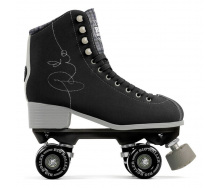 Ролики Rio Roller Signature 37 Чорний (1012-RIO280-BK37)