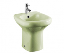 Біде підлогове RAK Ceramics Compact RAK0001 Зелений (1704938057)