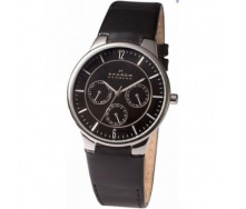 Годинник SKAGEN 331XLSLB