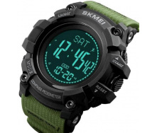 Годинник SKMEI 1356AG