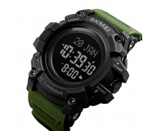 Годинник SKMEI 1680AGBK
