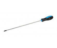 Викрутка хрестова РН2*300 MASTERTOOL GM (48-5230)