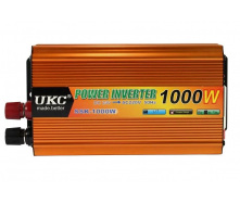 Перетворювач UKC AC/DC SSK 1000W 12V (1756374645)