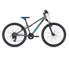 Велосипед Kellys Kiter 50 11 24 11 Titanium (1085-8585053808039)