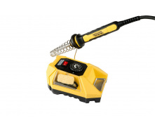 Паяльна станція 48 Вт MASTERTOOL GM (44-0022)