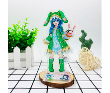 Фігурка акрилова The Coop Йошино Хімекава -Yoshino Himekawa Date A Live Series 2 (20466)