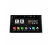 Штатна магнітола Torssen Toyota Rav4 2019+ F10432 4G Carplay DSP